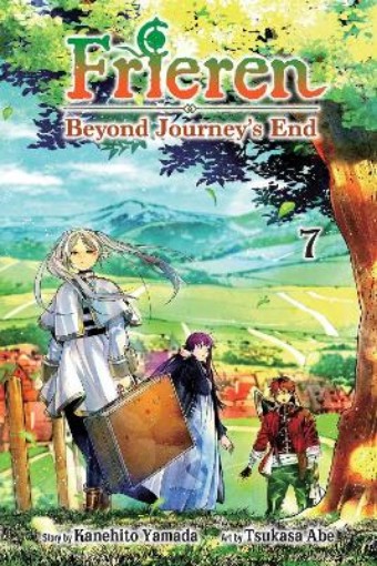 Picture of Frieren: Beyond Journey's End, Vol. 7