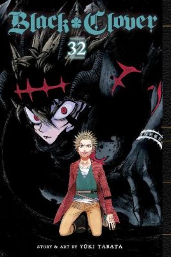Picture of Black Clover, Vol. 32