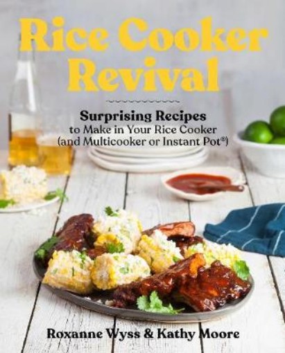 Picture of Rice Cooker Revival