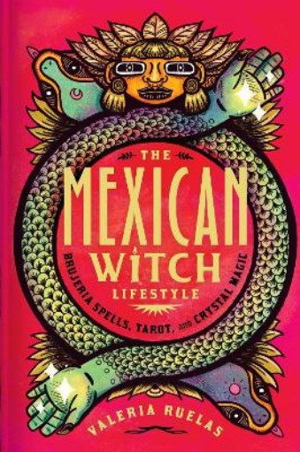Picture of Mexican Witch Lifestyle