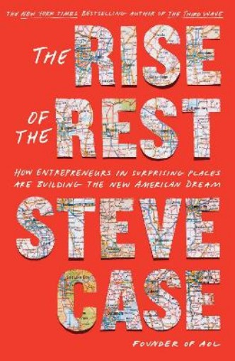 Picture of Rise of the Rest