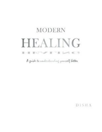 Picture of Modern Healing