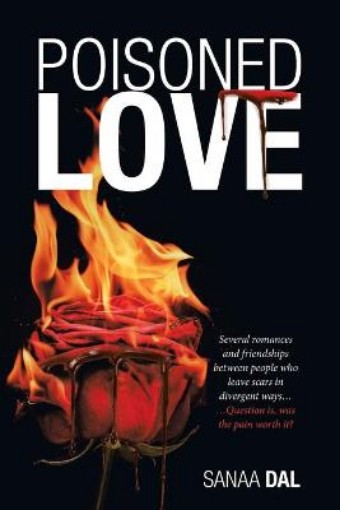 Picture of Poisoned Love