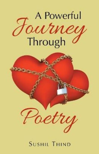 Picture of Powerful Journey Through Poetry