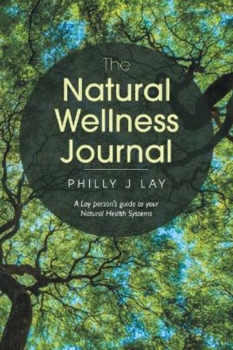 Picture of Natural Wellness Journal