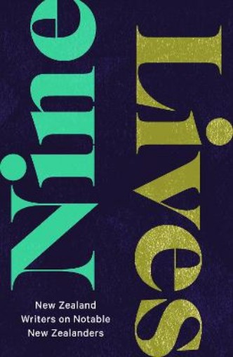 Picture of Nine Lives