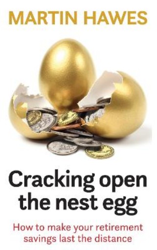 Picture of Cracking Open the Nest Egg