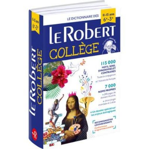 Picture of Le Robert College 2021