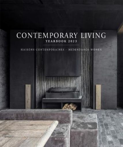 Picture of Contemporary Living Yearbook 2023