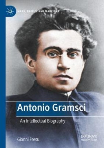 Picture of Antonio Gramsci