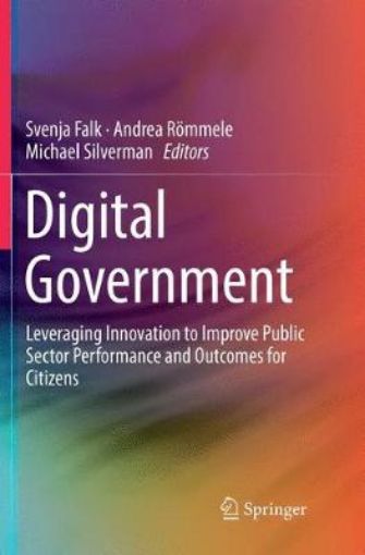 Picture of Digital Government