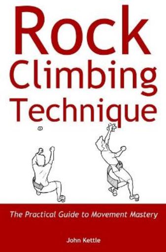 Picture of Rock Climbing Technique