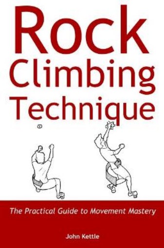 Picture of Rock Climbing Technique
