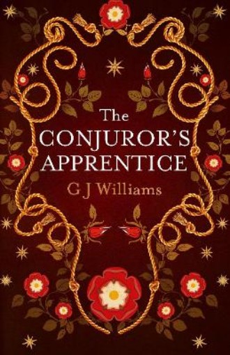Picture of Conjuror's Apprentice