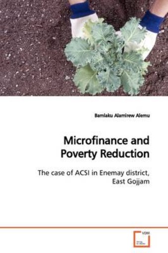 Picture of Microfinance and Poverty Reduction