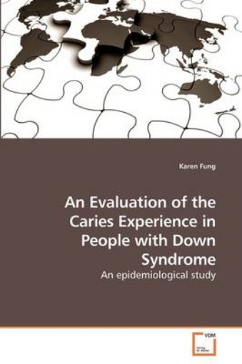 Picture of Evaluation of the Caries Experience in People with Down Syndrome