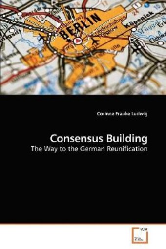 Picture of Consensus Building