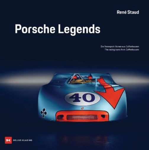 Picture of Porsche Legends