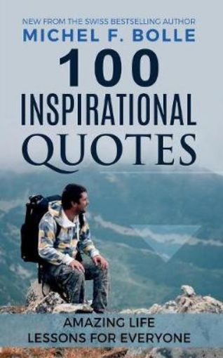 Picture of 100 Inspirational Quotes