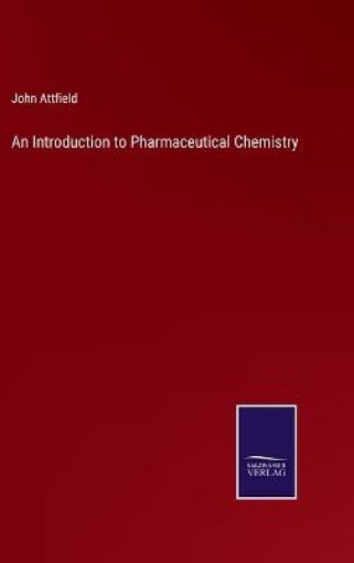 Picture of Introduction to Pharmaceutical Chemistry