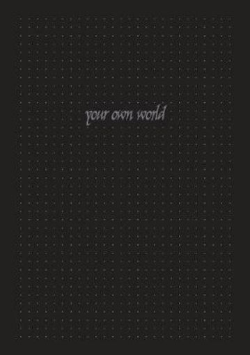 Picture of Your own World