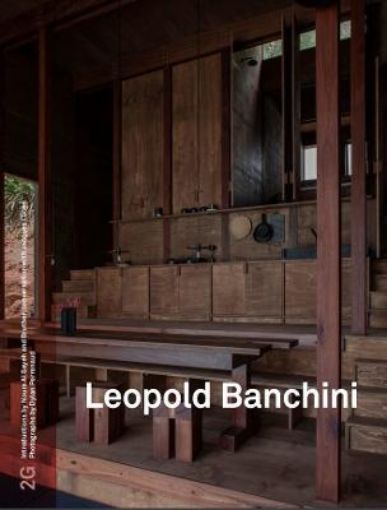 Picture of 2G / #85 Leopold Banchini