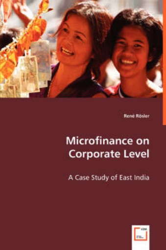 Picture of Microfinance on Corporate Level