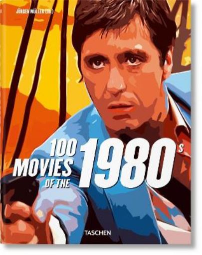 Picture of 100 Movies of the 1980s