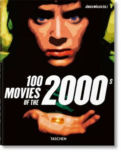 Picture of 100 Movies of the 2000s