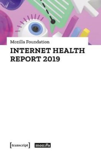 Picture of Internet Health Report 2019