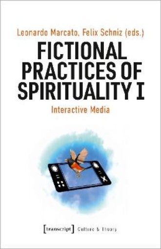Picture of Fictional Practices of Spirituality I