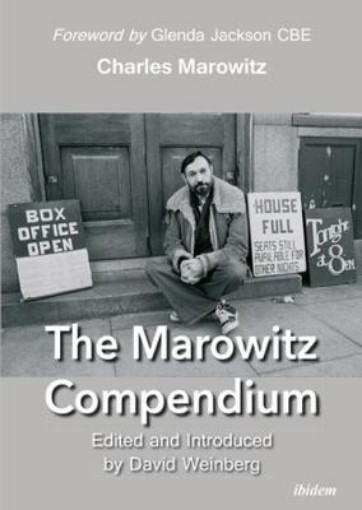 Picture of Marowitz Compendium