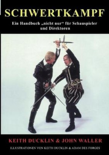 Picture of Schwertkampf
