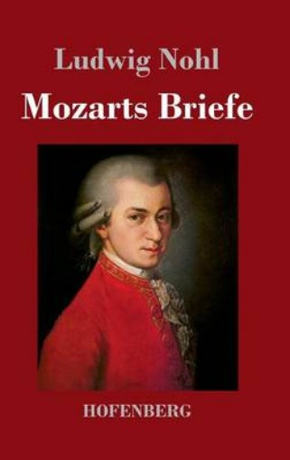 Picture of Mozarts Briefe