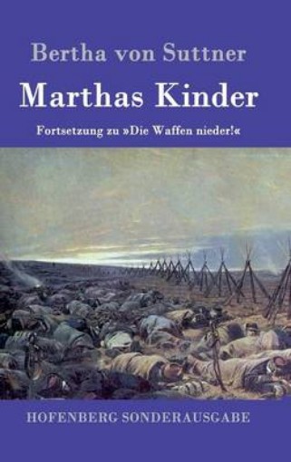 Picture of Marthas Kinder