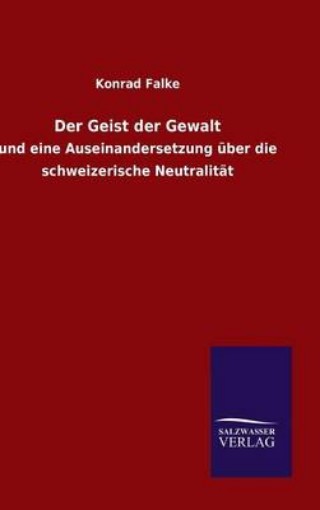 Picture of Der Geist der Gewalt