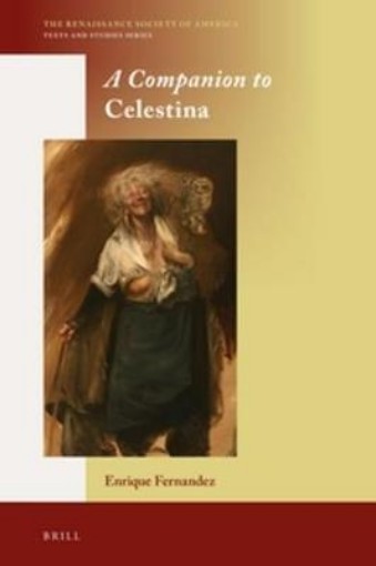 Picture of Companion to Celestina