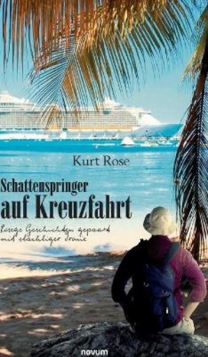 Picture of Schattenspringer auf Kreuzfahrt