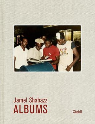 Picture of Jamel Shabazz: Albums