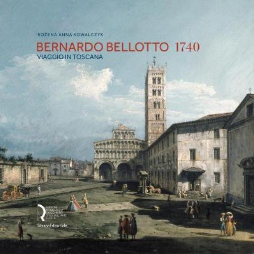 Picture of Bernardo Bellotto 1740