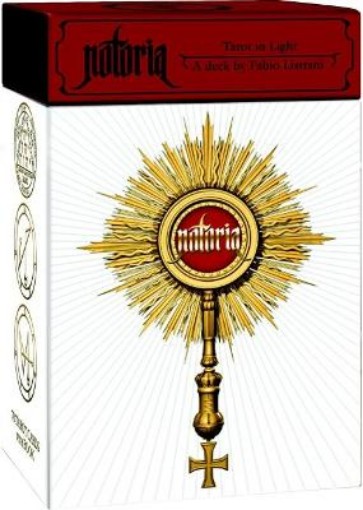 Picture of Notoria - Tarot in Light