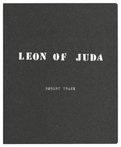 Picture of Robert Frank: Leon of Juda