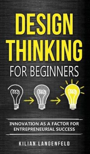 Picture of Design Thinking for Beginners