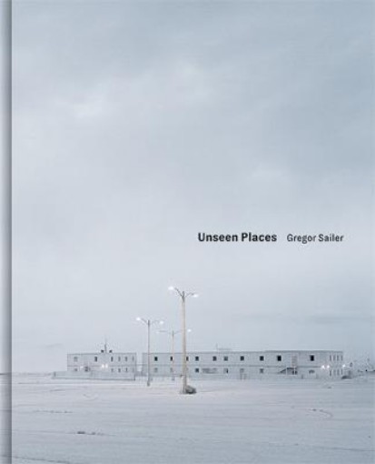 Picture of Unseen Places
