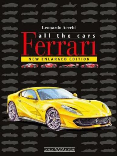 Picture of Ferrari: All The Cars