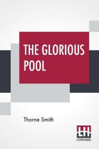 Picture of Glorious Pool