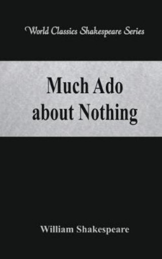 Picture of Much Ado about Nothing