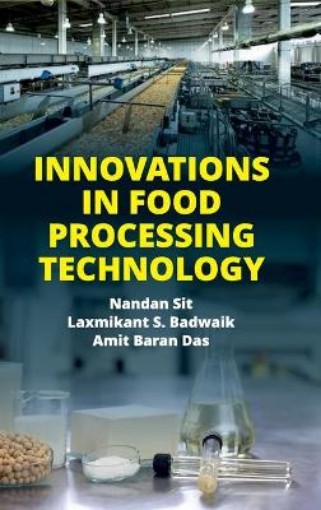 Picture of Innovations in Food Processing Technology