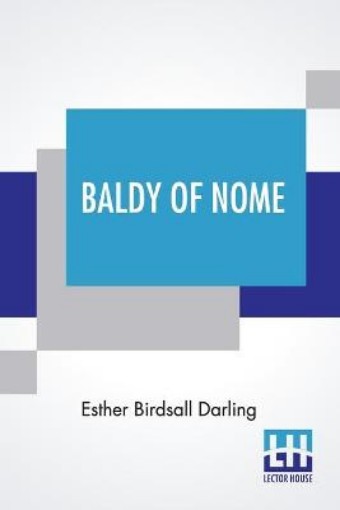 Picture of Baldy Of Nome