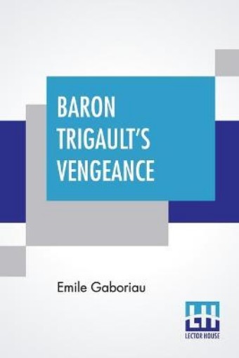 Picture of Baron Trigault's Vengeance
